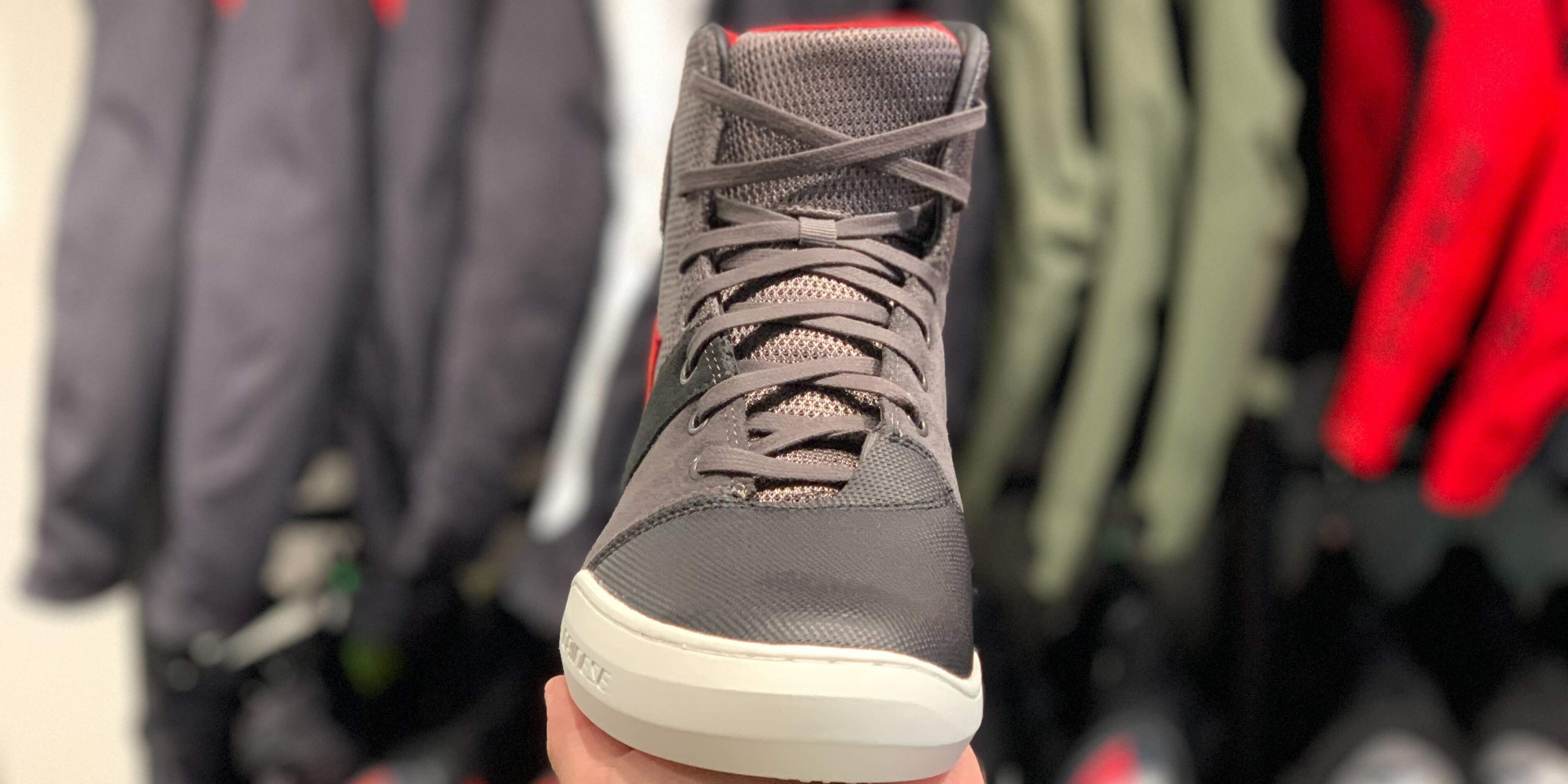 通気性抜群！【YORK AIR SHOES】のご紹介